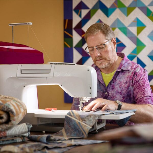 Will You Walk into My Parlor? with Tony Jacobson August 4-8, 2025 - Image 3