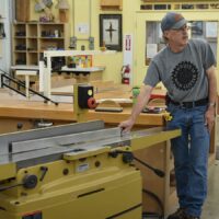 Machine Tool Tune Up & Maintenance with Doug Dale August 9-10, 2025