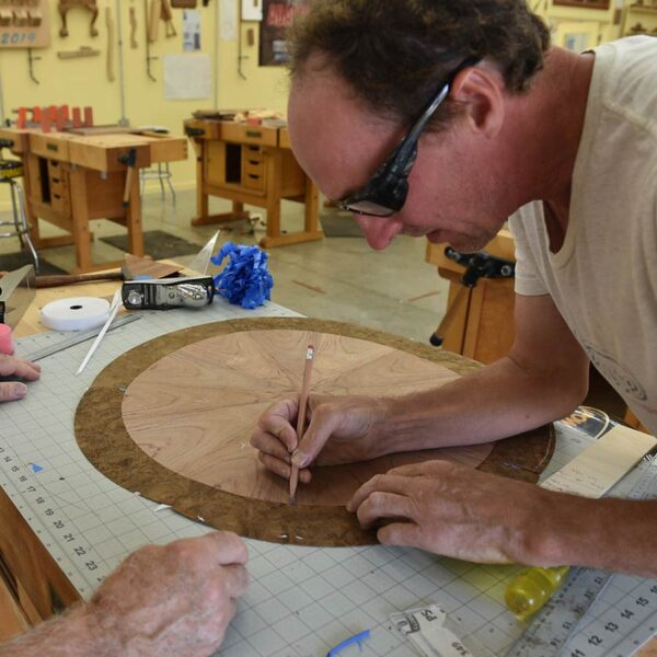Veneering Techniques & Processes with Adrian Ferrazzutti August 11-15, 2025 - Image 3