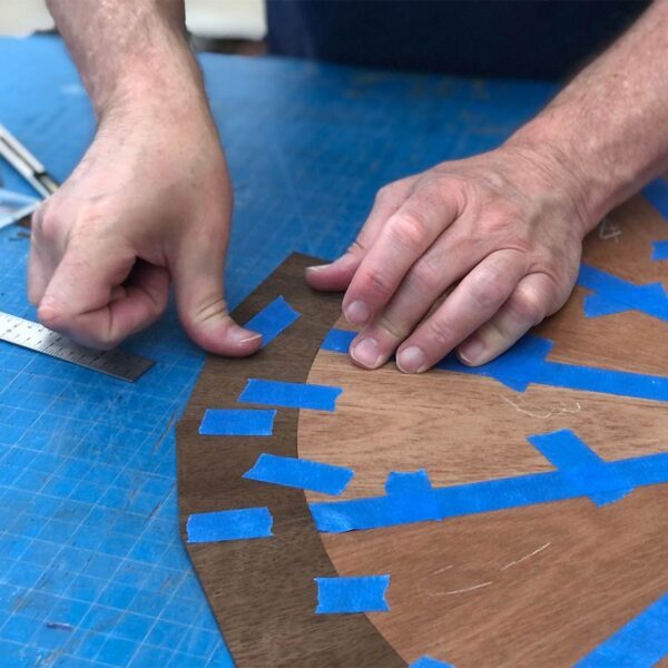 Veneering Techniques & Processes with Adrian Ferrazzutti August 11-15, 2025 - Image 4