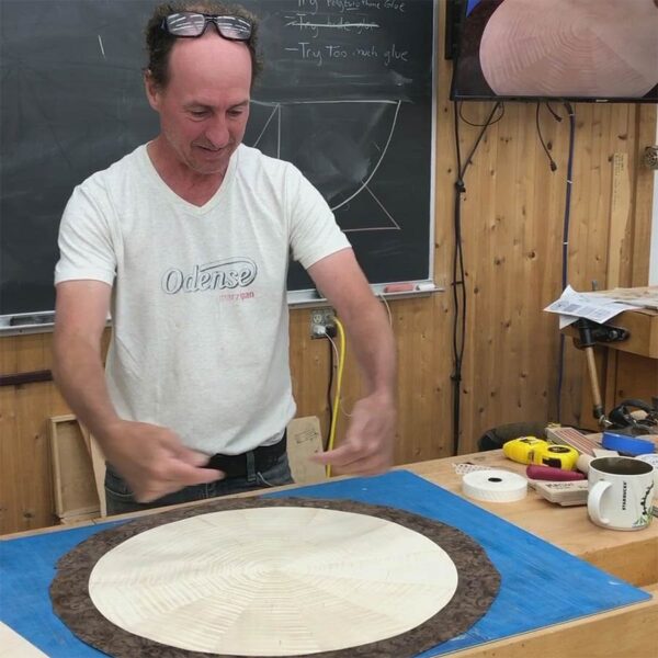 Veneering Techniques & Processes with Adrian Ferrazzutti August 11-15, 2025 - Image 5