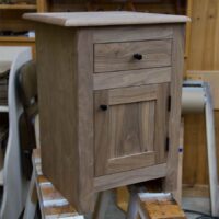 Basic Cabinetmaking with Patrick Murrin August 11-15, 2025