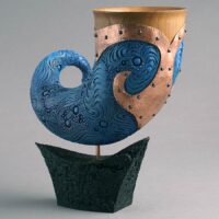 Celtic Drinking Horn with Michael Kehs August 11-15, 2025