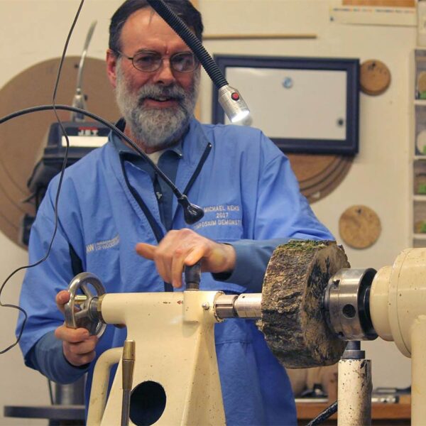 Celtic Drinking Horn with Michael Kehs August 11-15, 2025 - Image 4