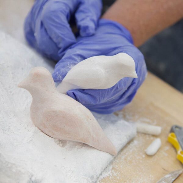 Alabaster: A Perfect Material to Carve & Inlay with Christopher White August 16-17, 2025