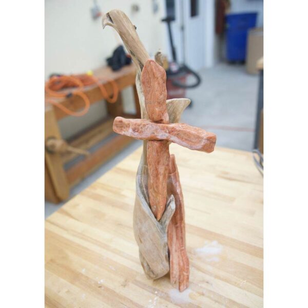 Alabaster: A Perfect Material to Carve & Inlay with Christopher White August 16-17, 2025 - Image 4