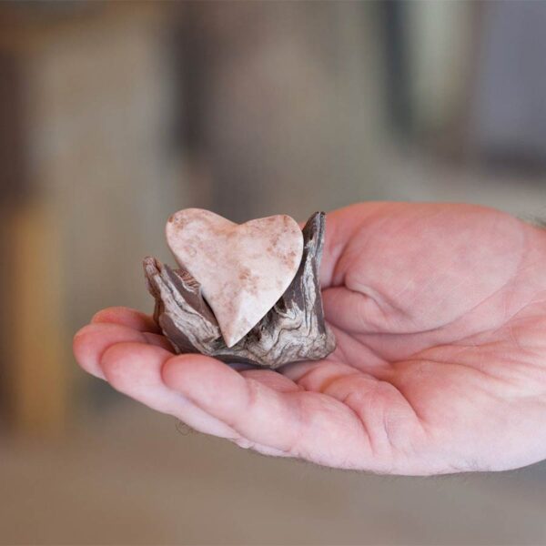 Alabaster: A Perfect Material to Carve & Inlay with Christopher White August 16-17, 2025 - Image 6