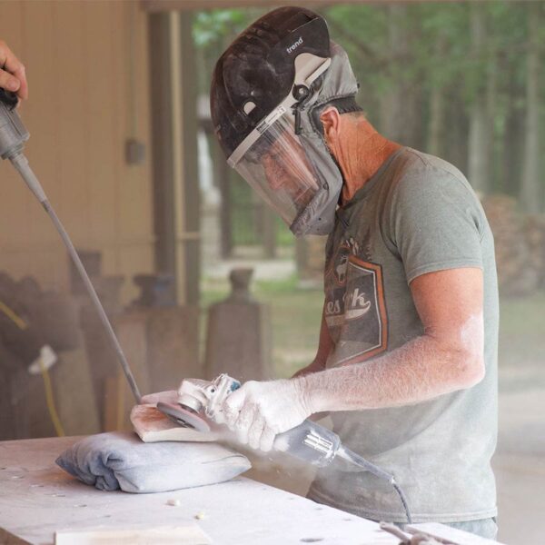 Alabaster: A Perfect Material to Carve & Inlay with Christopher White August 16-17, 2025 - Image 7