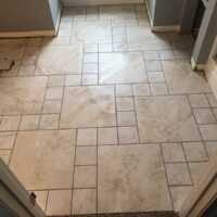 DIY: How to Install All Types of Flooring with Barrett Sites August 16-17, 2025