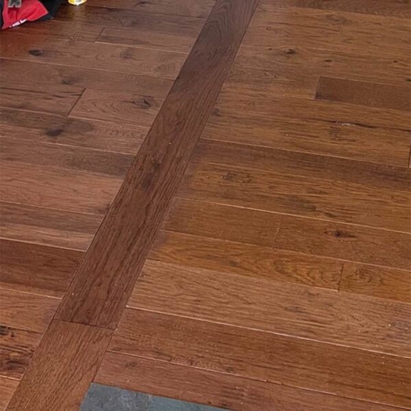DIY: How to Install All Types of Flooring with Barrett Sites August 16-17, 2025 - Image 2