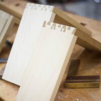 Joinery II with Marc Adams August 18-22, 2025