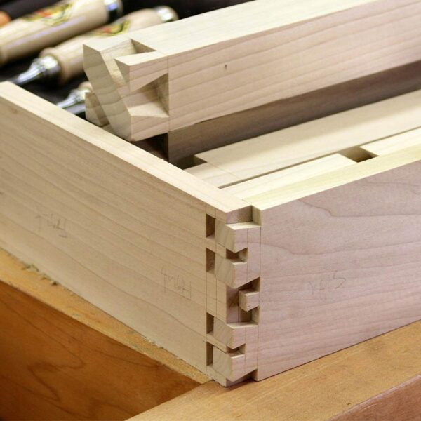 Joinery II with Marc Adams August 18-22, 2025 - Image 2