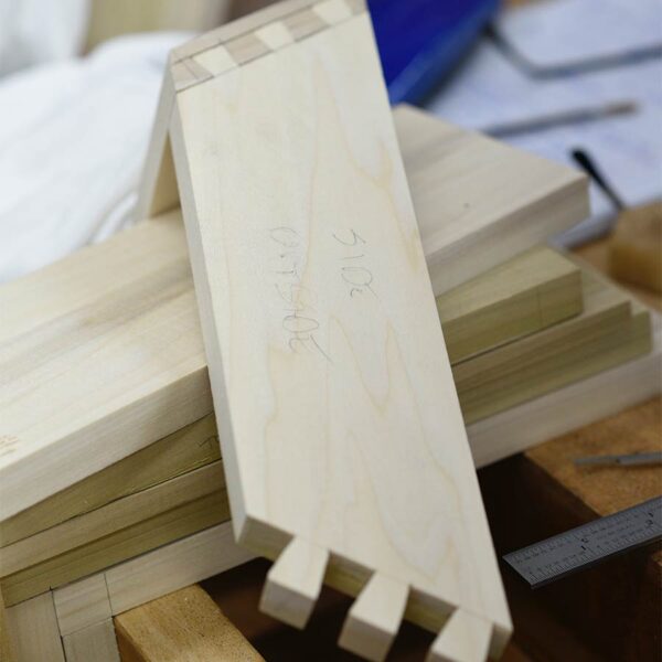 Joinery II with Marc Adams August 18-22, 2025 - Image 3
