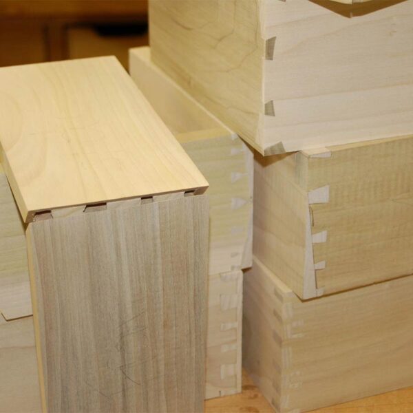 Joinery II with Marc Adams August 18-22, 2025 - Image 6