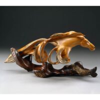 Parables in Wood: Inspired Shapes from Nature with Christopher White August 18-22, 2025