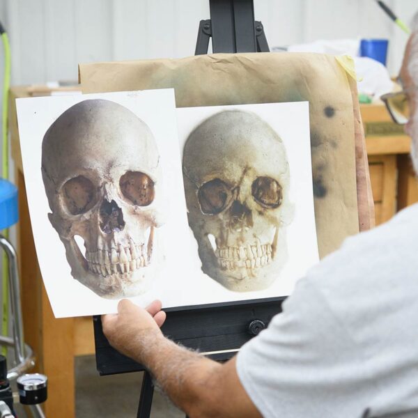 Airbrushing: Elements of Photorealistic Painting with Dru Blair August 18-22, 2025 - Image 5