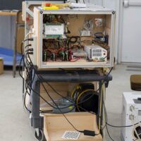 Make a Fully Functional Diode or CO2 Laser with Mark Osgood August 18-24, 2025 (7 day)