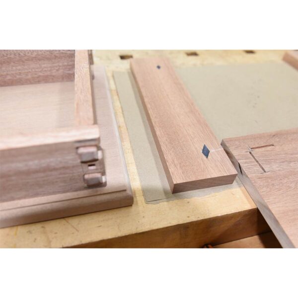 Making a Greene & Greene Document Box with Eric Key August 25-29, 2025 - Image 5