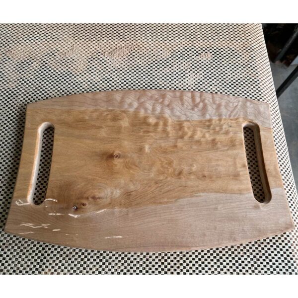 A Charity Event: Making Really Cool Charcuterie Boards with Seri Robinson August 25-29, 2025 - Image 2