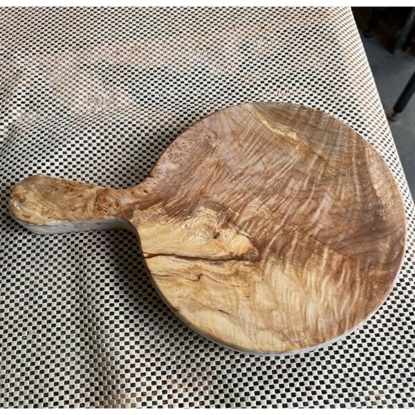 A Charity Event: Making Really Cool Charcuterie Boards with Seri Robinson August 25-29, 2025 - Image 4