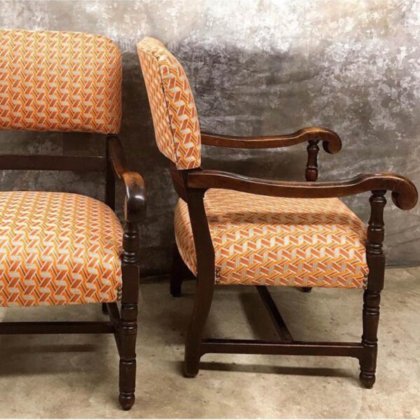 Foundational Upholstery Skills with Kim Newell August 25-29, 2025 - Image 2