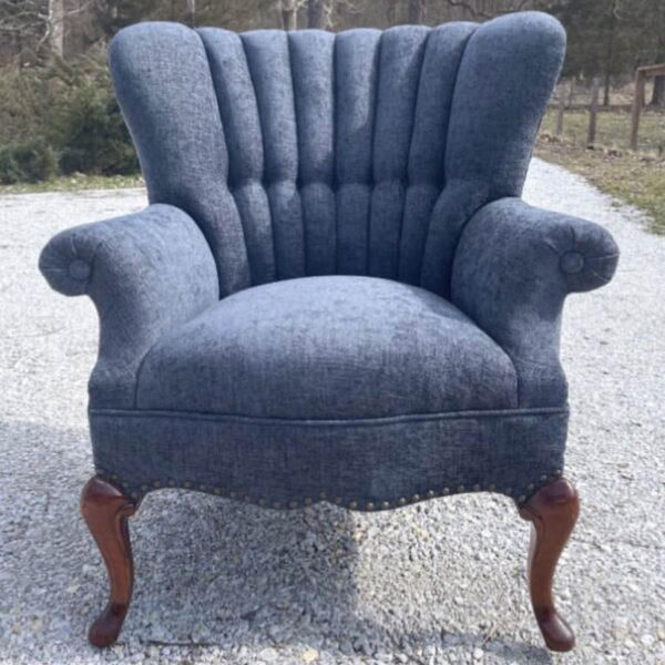 Foundational Upholstery Skills with Kim Newell August 25-29, 2025 - Image 3