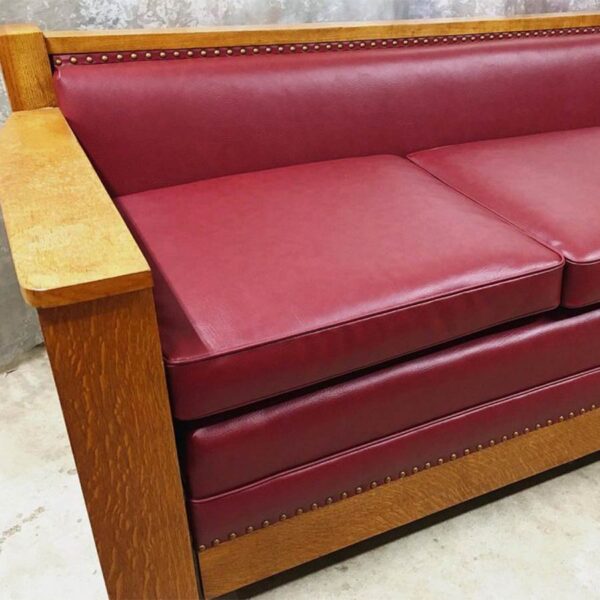 Foundational Upholstery Skills with Kim Newell August 25-29, 2025 - Image 4