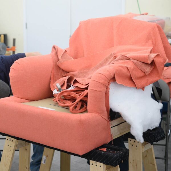 Foundational Upholstery Skills with Kim Newell August 25-29, 2025 - Image 7