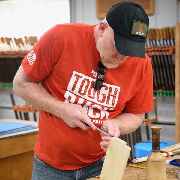 Basic Woodworking with Marc Adams September 2-6, 2025 (Tues to Sat) - Image 3
