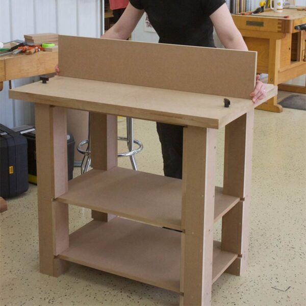 Fixtures for the Shop: The Ones You Really Need! with Doug Dale September 2-6, 2025 (Tues to Sat) - Image 2