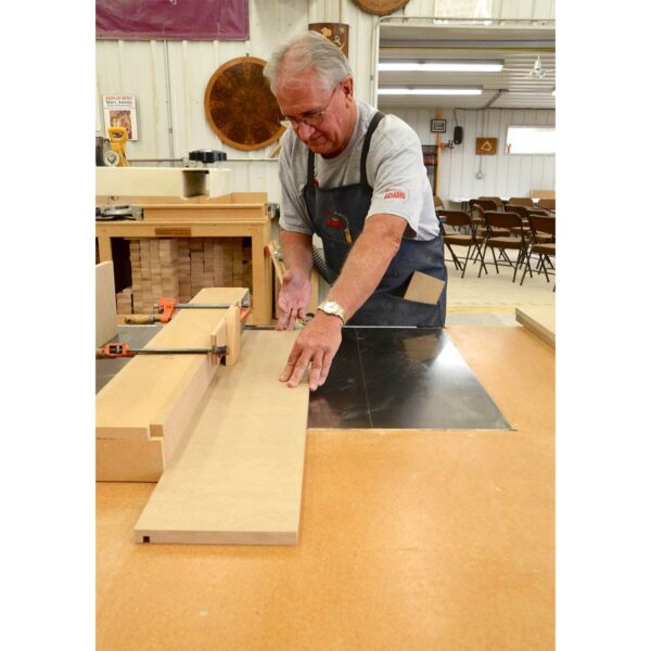 Fixtures for the Shop: The Ones You Really Need! with Doug Dale September 2-6, 2025 (Tues to Sat) - Image 4
