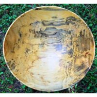 Woodturning Foundations: Developing Skill, Confidence & Aesthetics with Matt Monaco September 8-12, 2025