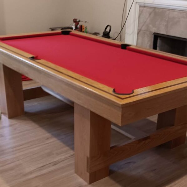 Build a Three Function Game Table with Barrett Sites & Gary Striegler September 8-13, 2025 (6 day) - Image 2