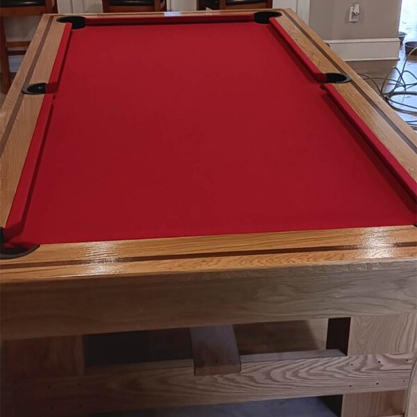 Build a Three Function Game Table with Barrett Sites & Gary Striegler September 8-13, 2025 (6 day) - Image 3
