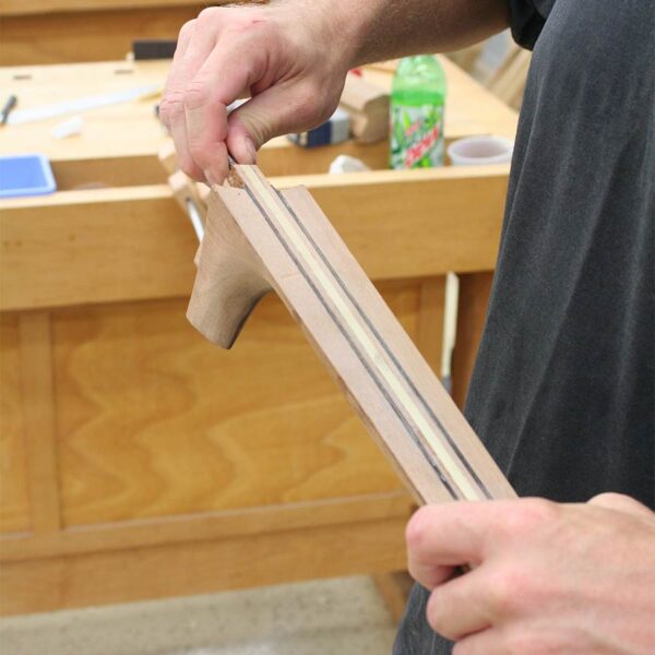 Guitar Set Up & Repair with John Ressler September 13-14, 2025 - Image 3