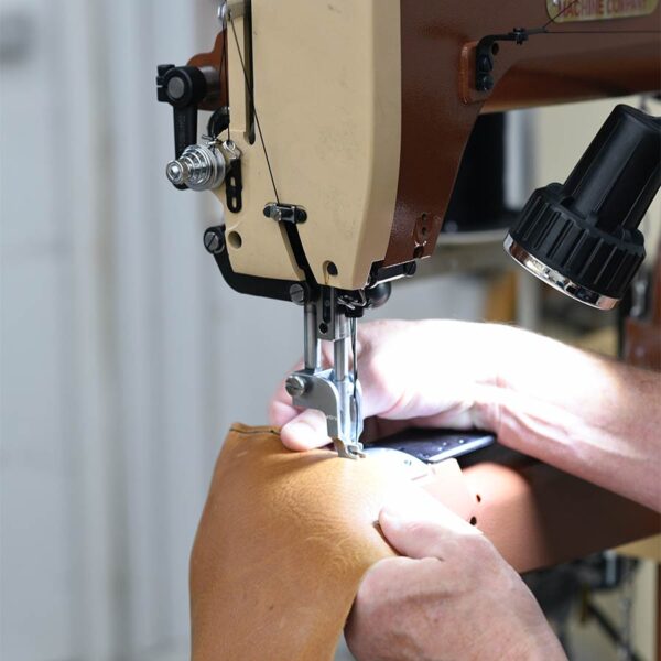 Make a Leather Dopp/Shave Kit with Grady Douglass September 13-14, 2025 - Image 4