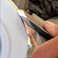 The Skew Chisel & Bowl Gouge with Matt Monaco September 13-14, 2025