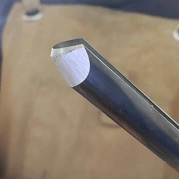 The Skew Chisel & Bowl Gouge with Matt Monaco September 13-14, 2025 - Image 2