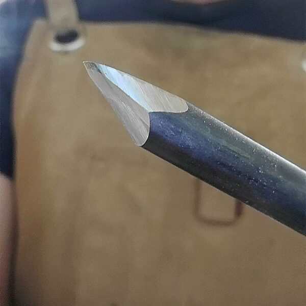 The Skew Chisel & Bowl Gouge with Matt Monaco September 13-14, 2025 - Image 4