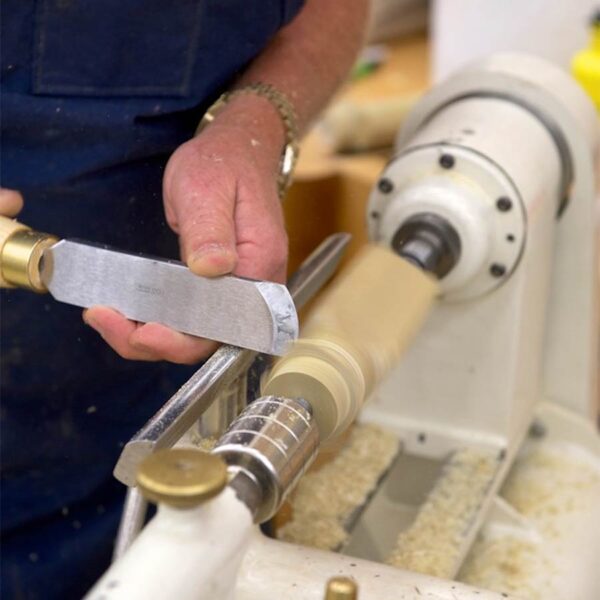 The Skew Chisel & Bowl Gouge with Matt Monaco September 13-14, 2025 - Image 5