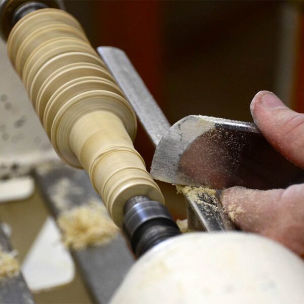 The Skew Chisel & Bowl Gouge with Matt Monaco September 13-14, 2025 - Image 6