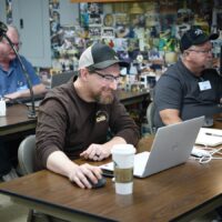 SketchUp: Taking Computer Aided Design to the Next Level with Tim Pollard September 13-14, 2025