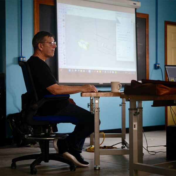 SketchUp: Taking Computer Aided Design to the Next Level with Tim Pollard September 13-14, 2025 - Image 2