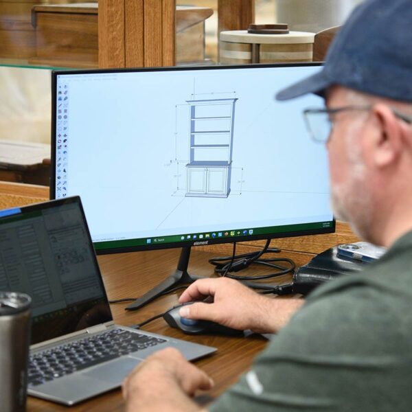 SketchUp: Taking Computer Aided Design to the Next Level with Tim Pollard September 13-14, 2025 - Image 5