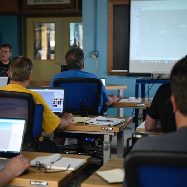 SketchUp: Taking Computer Aided Design to the Next Level with Tim Pollard September 13-14, 2025 - Image 6