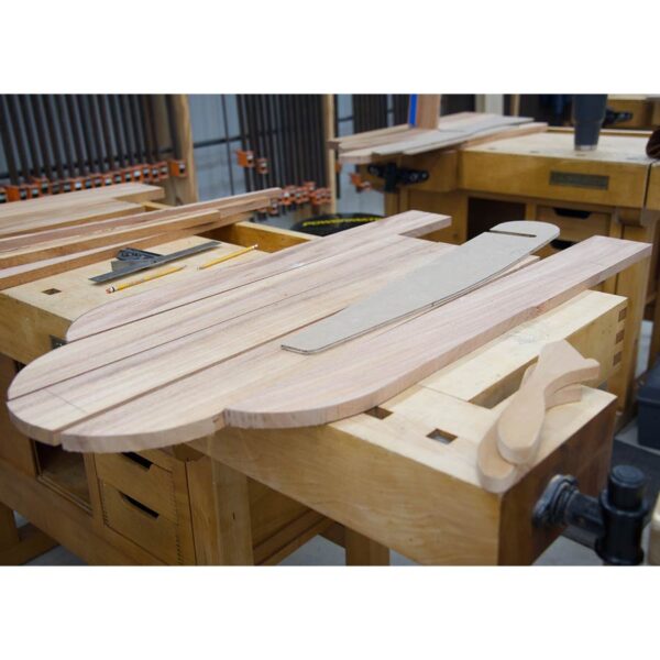 The Iconic Adirondack: Creating Comfort with Doug Dale September 15-19, 2025 - Image 3