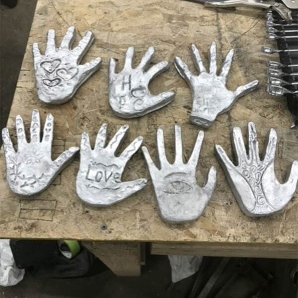 Beginners Bronze with Kelly Ludeking September 15-19, 2025 - Image 4