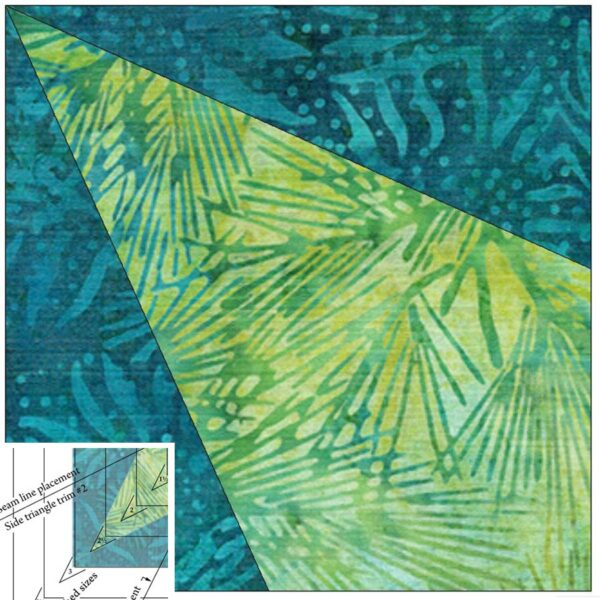 Make the Diamond Brigade Quilt with Toni Raynolds September 20-21, 2025 - Image 12