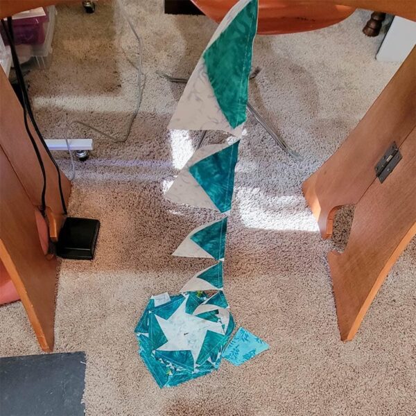 Make the Diamond Brigade Quilt with Toni Raynolds September 20-21, 2025 - Image 7