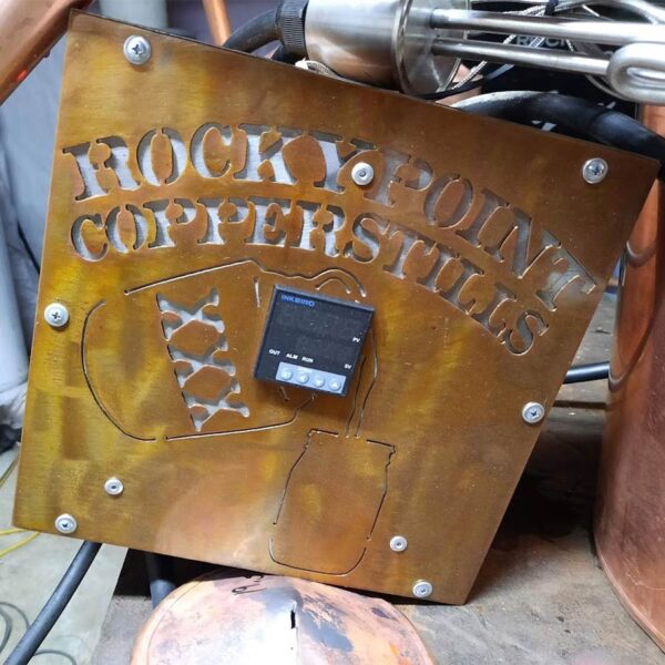 Coppersmith: Making Your Own 10 Gallon Still - Yes, It Is Legal with Christopher Kelley September 22-26, 2025 - Image 4